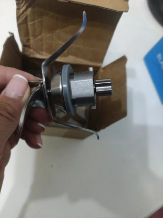 Cuchillas Thermomix TM 21 Nuevas