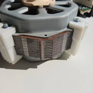 Motor TM31