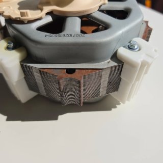 Motor TM31