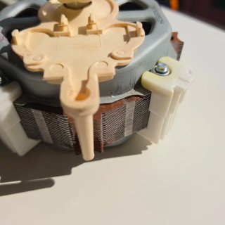 Motor TM31
