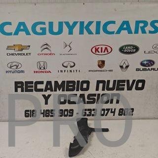 TUBO TOMA AIRE AUDI Q7 NUEVO 7L6129609E