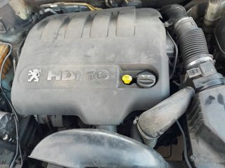 Cerradura puerta 9681337380 peugeot 407 st 1152356