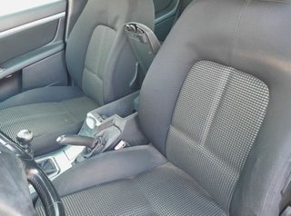Cerradura puerta 9681337380 peugeot 407 st 1152356