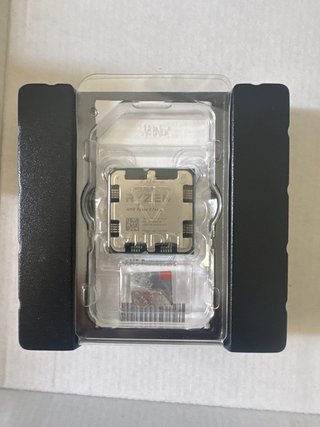 Procesador AMD Ryzen 5 7600