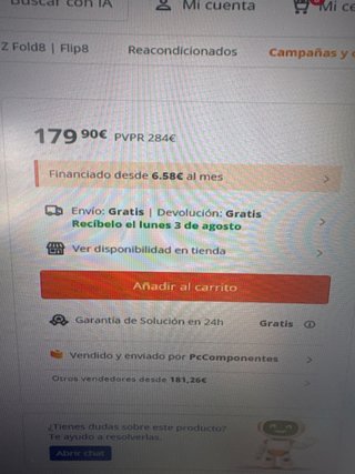 Procesador AMD Ryzen 5 7600