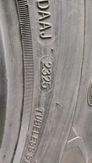 195/65 R15 91H GOODRIDE SW608