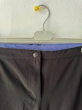 Pantalón Trekking Desmontable