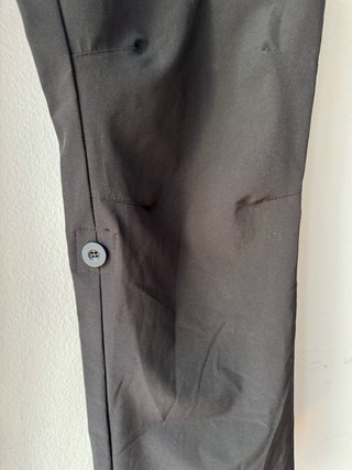 Pantalón Trekking Desmontable