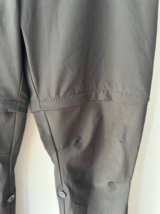 Pantalón Trekking Desmontable