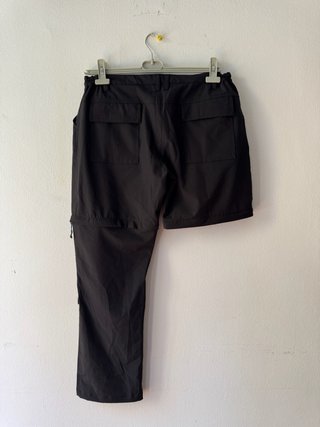 Pantalón Trekking Desmontable