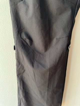 Pantalón Trekking Desmontable