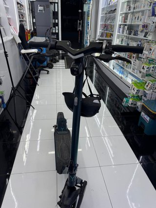 Patinete Eléctrico Cecotec 1200W