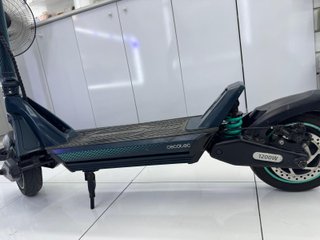 Patinete Eléctrico Cecotec 1200W