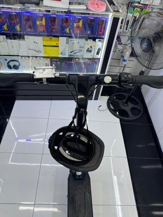 Patinete Eléctrico Cecotec 1200W