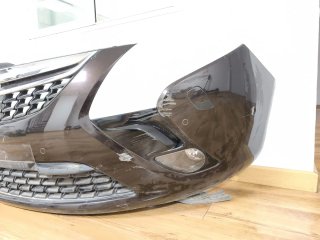 Paragolpes Opel