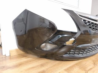 Paragolpes Opel