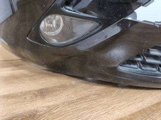 Paragolpes Opel
