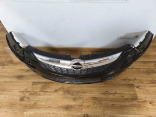 Paragolpes Opel