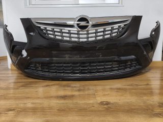 Paragolpes Opel