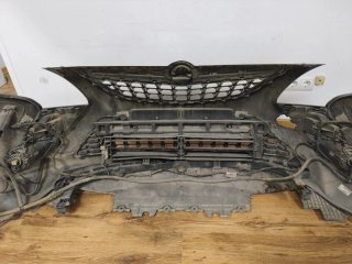 Paragolpes Opel