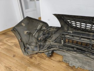 Paragolpes Opel