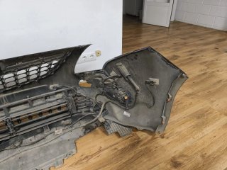 Paragolpes Opel