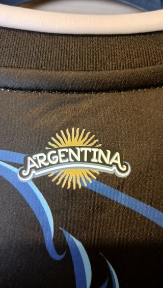 Maglia Argentina Mondiali 2026/27 Adidas