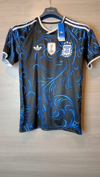 Maglia Argentina Mondiali 2026/27 Adidas