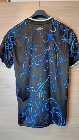 Maglia Argentina Mondiali 2026/27 Adidas