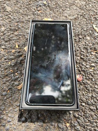 Samsung Galaxy S10+