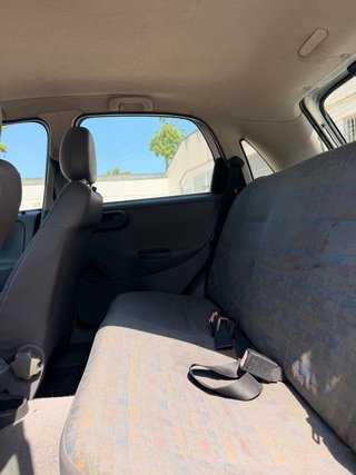 Opel Corsa 1.7 DTI 75CV - ITV recién pasada ✅
