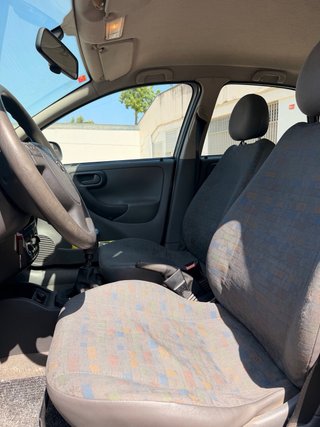 Opel Corsa 1.7 DTI 75CV - ITV recién pasada ✅