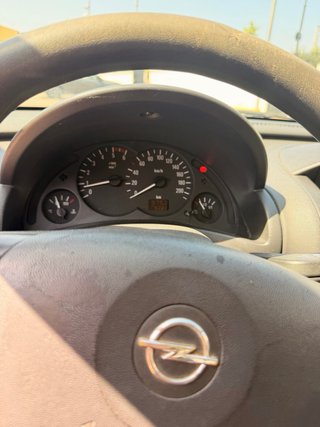 Opel Corsa 1.7 DTI 75CV - ITV recién pasada ✅