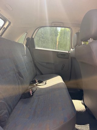 Opel Corsa 1.7 DTI 75CV - ITV recién pasada ✅