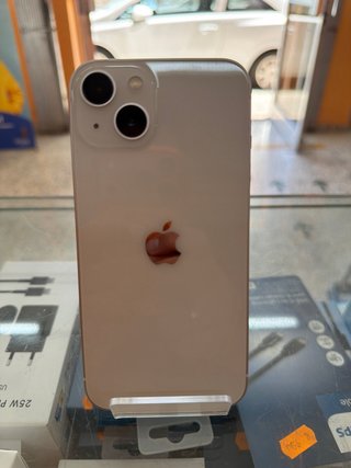iPhone 13 256GB Blanco