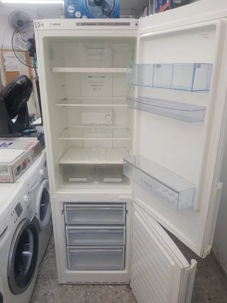NEVERA BOSCH GARANTIA TRANSPORTE