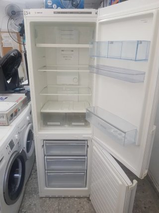 NEVERA BOSCH GARANTIA TRANSPORTE