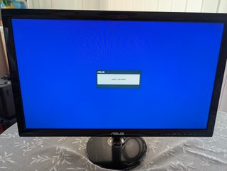 Monitor ASUS VS278 con Altavoces Integrados