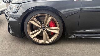 Llantas RS audi 20