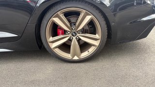 Llantas RS audi 20