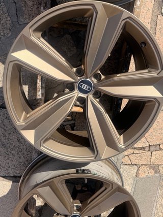Llantas AudiSport 20