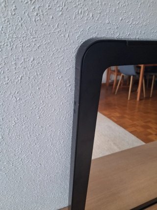 Espejo IKEA 55x45 cm