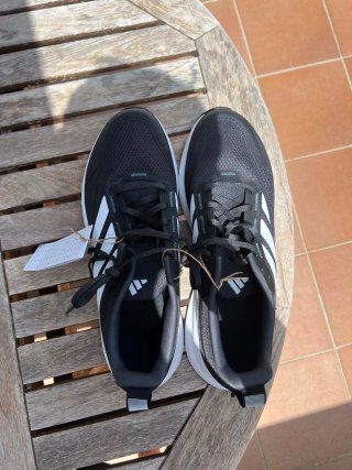 Zapatillas Running Adidas RUNBLAZE Talla 45