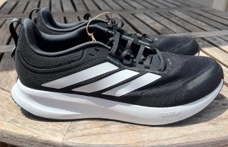 Zapatillas Running Adidas RUNBLAZE Talla 45
