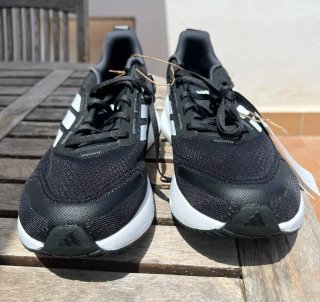 Zapatillas Running Adidas RUNBLAZE Talla 45