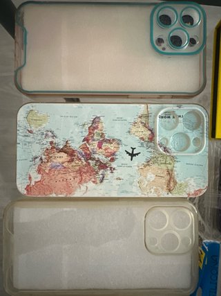 Fundas iPhone 14 Pro Max