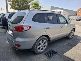 SANTA FE AÑO 07. HYUNDAI. DESPIECE COMPLETO