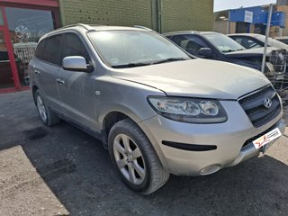 SANTA FE AÑO 07. HYUNDAI. DESPIECE COMPLETO