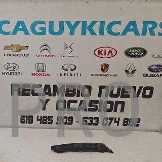 MOLDURA PUERTA DELANTERA IZQUIERDA FORD FOCUS
