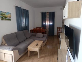 Vendo casa mes de agosto